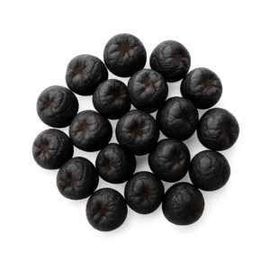 dried aronia berries (bulk)